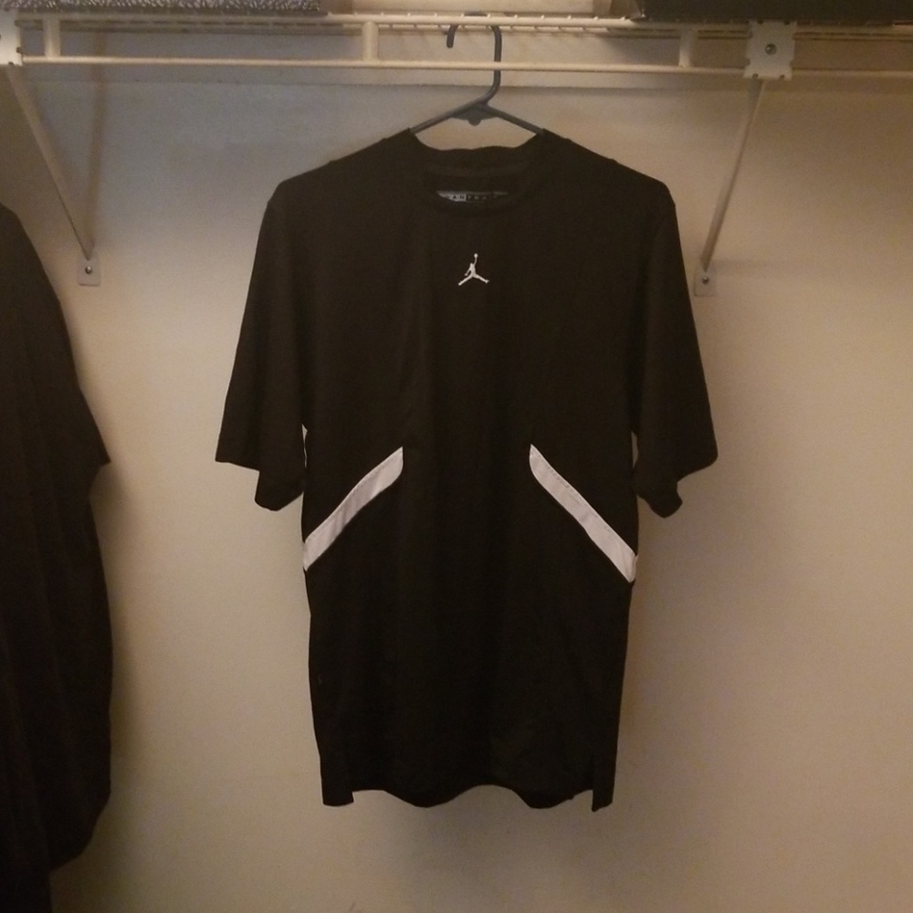 Jordan shirt dri-fit